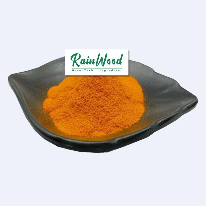 Natural Food Color 10% Beta-Carotene Powder Beta Carotene