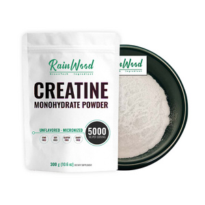 Wholesale Bulk Micronised Creatine Monohydrate Powder 200 Mesh Creatine Monohydrate