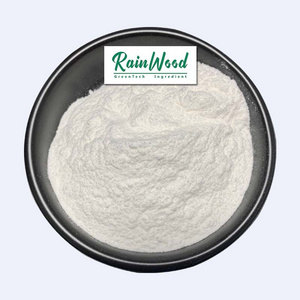 Factory Supply High Quality Bamboo Leaf Extract Powder 70% Silica