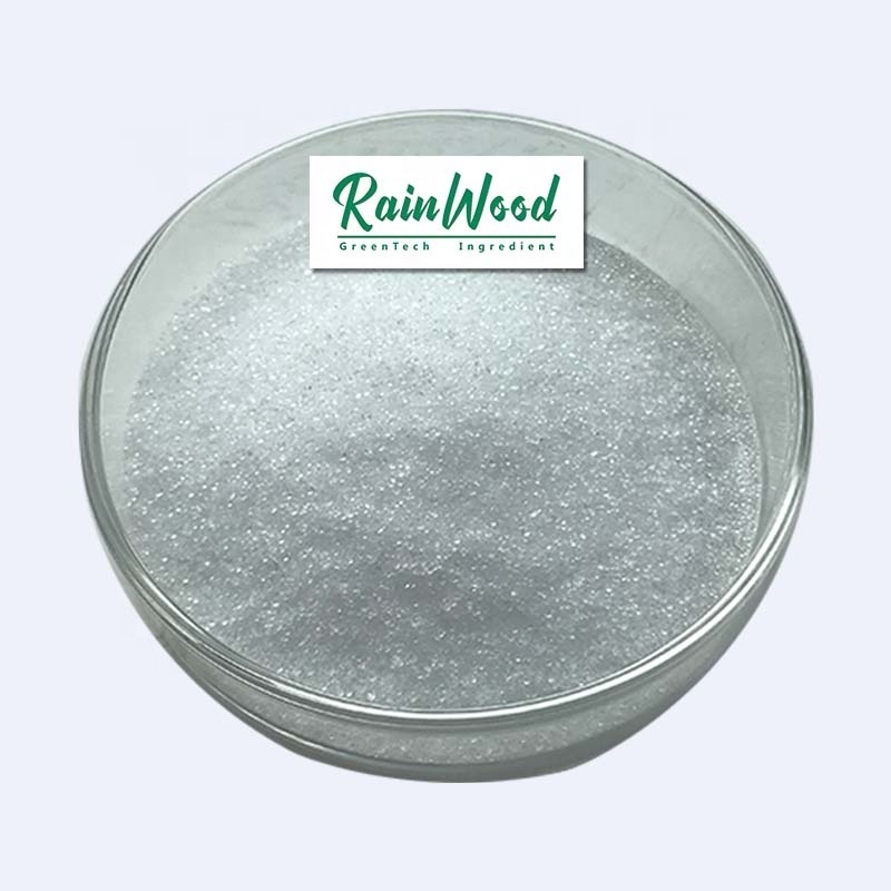 Rainwood supply high quality cosmetic grade Stearyl Glycyrrhetinate 95% powder with fast delivery