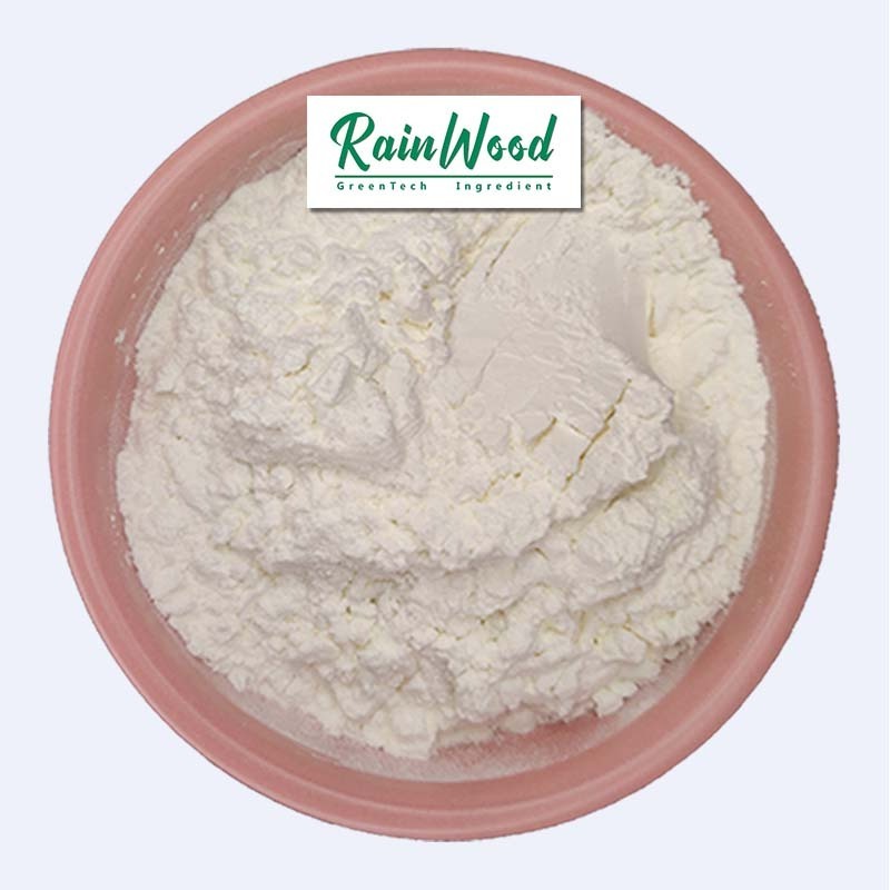 Rainwood bulk sale sodium citrate high quality food additive sodium citrate free sample sodium citrate food grade