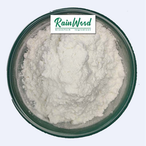 Rainwood bulk sale sodium citrate high quality food additive sodium citrate free sample sodium citrate food grade