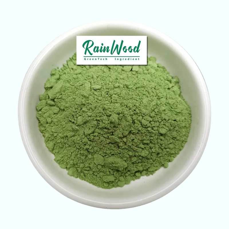 Factory supply OEM 100g Small Package Spirulina, chlorella,Wheat grass, barley grass Powder /Tablets/Capsule For sale