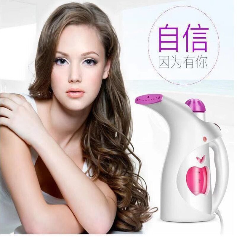 2023 Cake Steamer Handheld Electric 200ml Capacity Wrinkle Remover Steaming Fondant Icing Cake Decorating Baking Tools