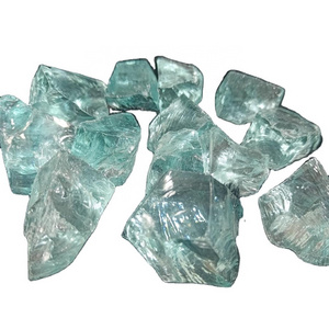 best quality Aqua Obsidian raw crystal stone  blue aqua obsidian Raw good Quality For Healing and also used for energy crystal