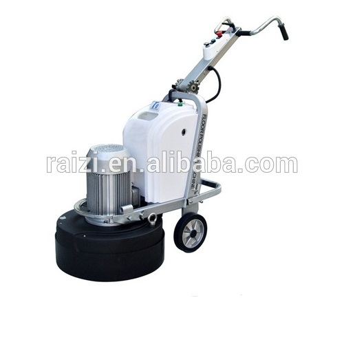 Raizi T6 Concrete Floor grinder