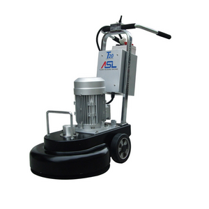 RAIZI 3.7KW ASL 510mm high speed polishing machine T20 Concrete floor polisher