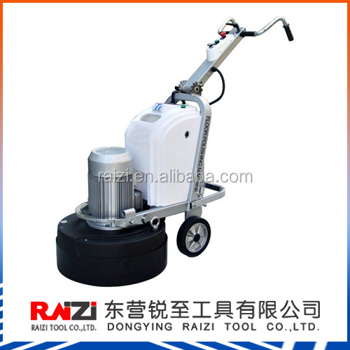 Raizi T6 Concrete Floor grinder