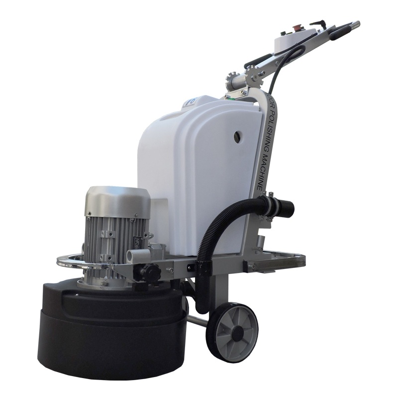 Raizi T6 Concrete Floor grinder