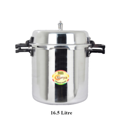 Surya super star pressure cooker hotsell