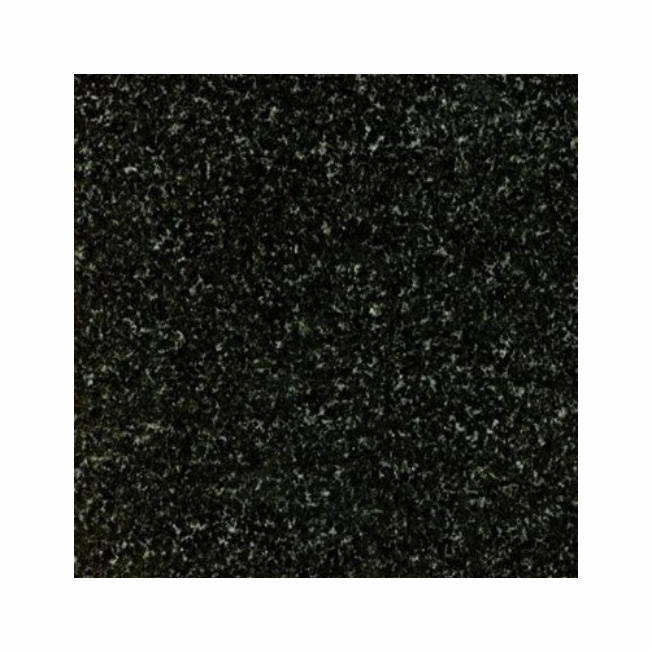 Premium Quality Mozambique absolute black granite 180ups Thiciness2 and 3cm premium black used for flooring  kitchen top