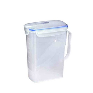 Great Transparent Plastic Bead Storage Container Box  Food grade plastic Topaz grain lid empty container topaz container