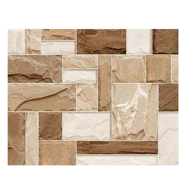 Premium quality Ceramic Tiles Elevation Design for Wall Tiles with customized packing at wholesale price from India