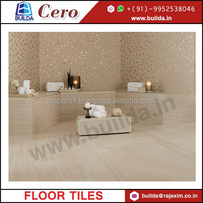 Decorative Wall Tiles - Ceramics