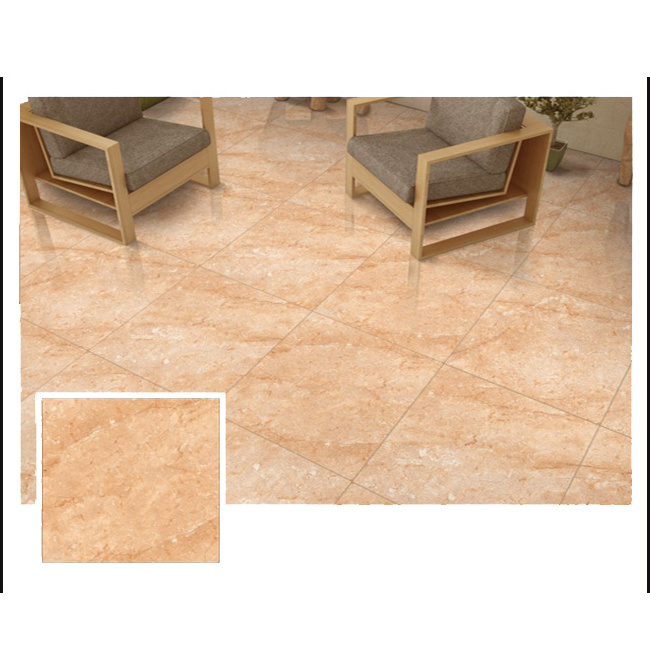 High Quality 60cm x 60cm Floor Tiles Hotel Bedroom Living Room Floor ceramic tiles floor bathroom porcelain tiles GT002