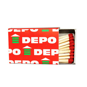 Best selling lowest price Household Safety Matches lighters and smoking accessories for household uses