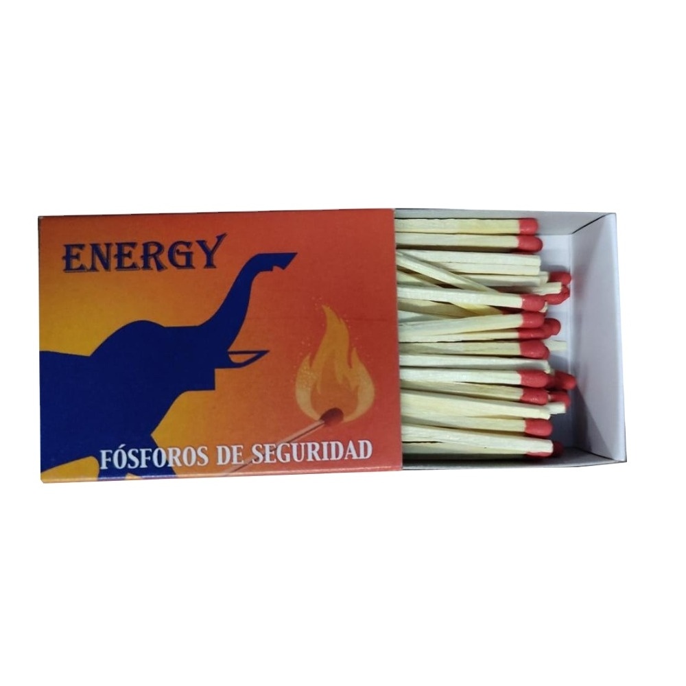 Top selling Safety Match Sticks Custom Long Craft Color Wooden Colored Wooden in Bulk Eco Friendly Suppliers customized packing