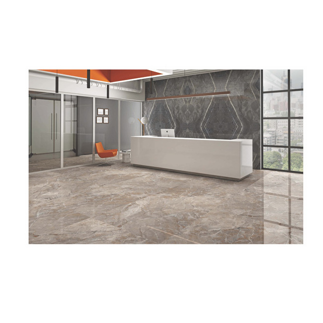 High quality Natural White Marble Wall Panel Marble Floor Tile Polished White Marble With best price from best tiles exporters