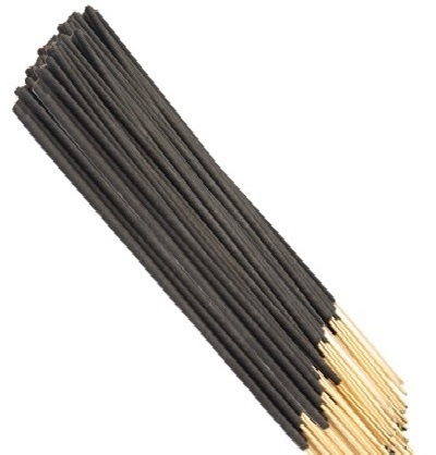 9 inch raw incense sticks high quality popular fragrance with Good Home Agarbatti in bulk packing