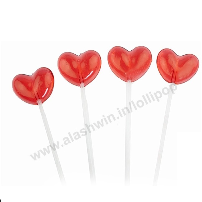 Fast moving 5 GM Round Ball shaped Tasty Lollipop Candy  available in different variety of flavours with customised packing