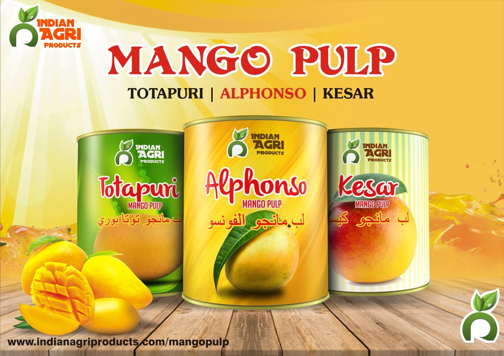 drum packed mango pulp Our mango pulp is derived from fresh mangoes It can be used to prepare delectable syrups juice and other