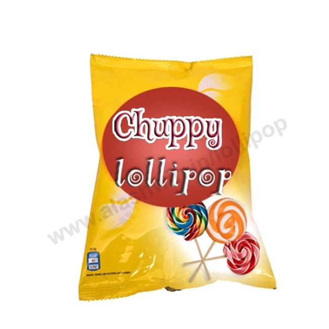 Premium Quality Chocolate Lollipop with chocolate as the primary candy into specific shapes for the lollipop.