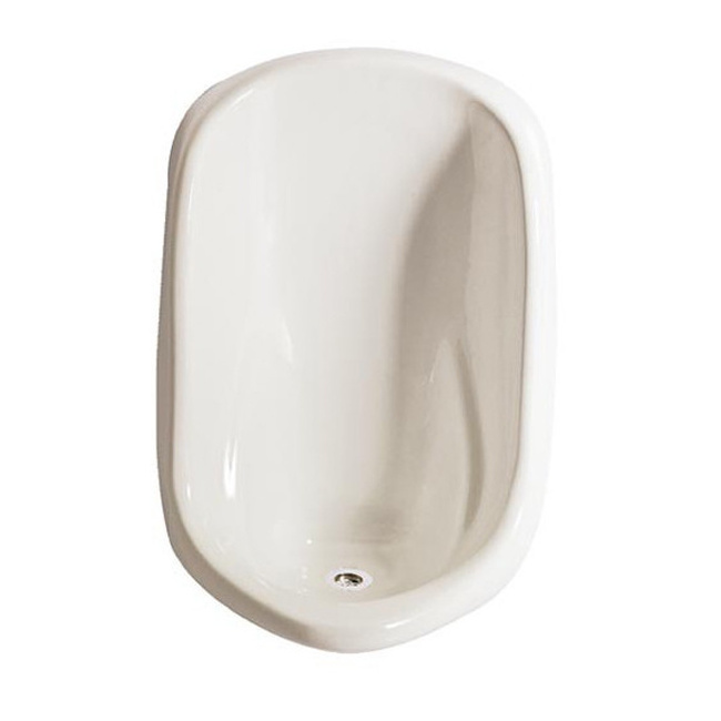 Top Grade Urinal  used for urination in public restrooms or bathrooms  easier to clean and maintain hygiene