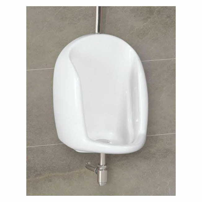 Top Grade Urinal  used for urination in public restrooms or bathrooms  easier to clean and maintain hygiene