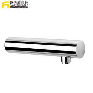 Wall mounting Water-saving Touchless Tap Sensor Faucets Automatic for hospital school bathroom