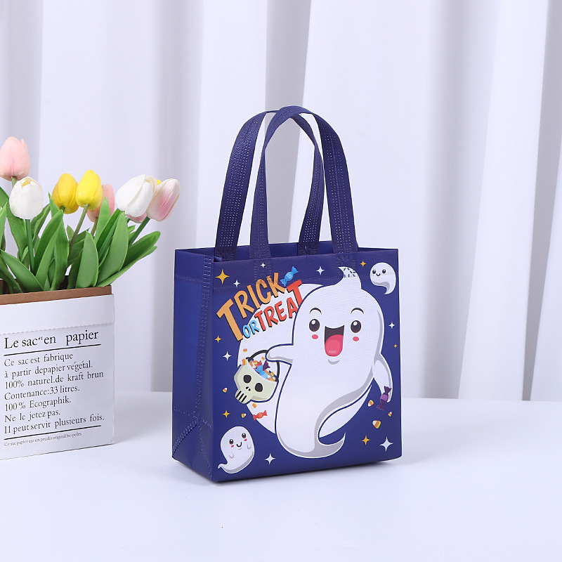 FAMA China manufacturer Heavy Duty Fabric Reusable Laminating Tote Carry Non Woven Shopping Bags With Custom Logos Printed