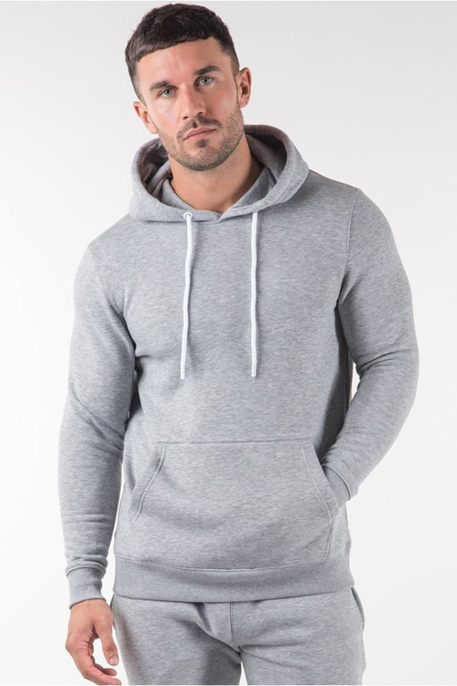 Cotton Fleece pullover Men Gym hoodie King hoodies jumpers Sweatshirt with hood without zipper pockets Fleece  Cotton hoodies