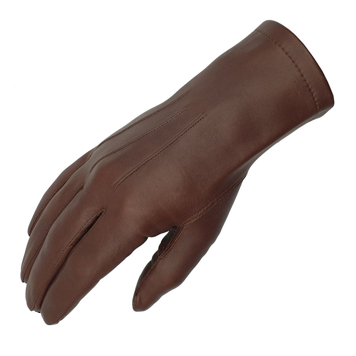 Ladies Fashion Dress Party Leather Gloves Winter Touch Screen PU Leather Gloves Latest Fine Fashion Leather Gloves