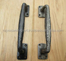 Matte Black dotted Kitchen Door Handle Cabinet Pulls Handle Cupboard Hardware Handles furniture assesories hardware