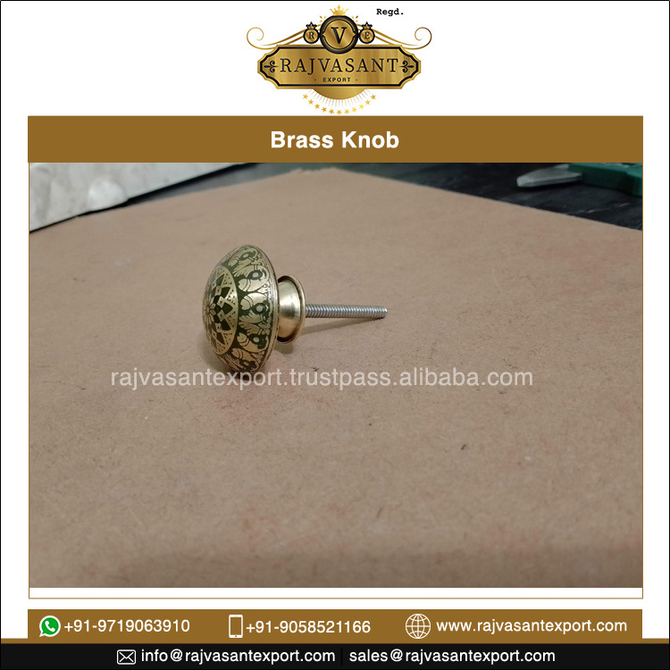 Widely Used High Quality Best Design Collection of Cabinet Brass Knobs and Handles for Bedroom Drawer Knobs and Handles