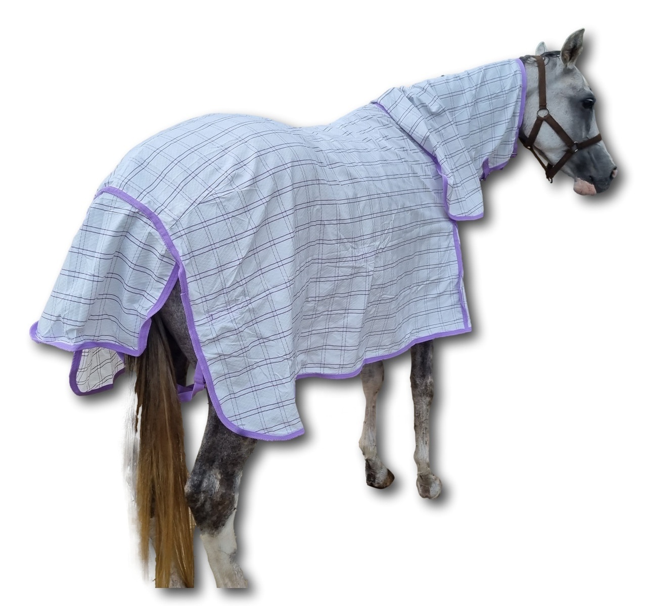 Winter Horse Rug Windproof Waterproof Stable Horse Rug Horse Riding Blanket From Indian Supplier