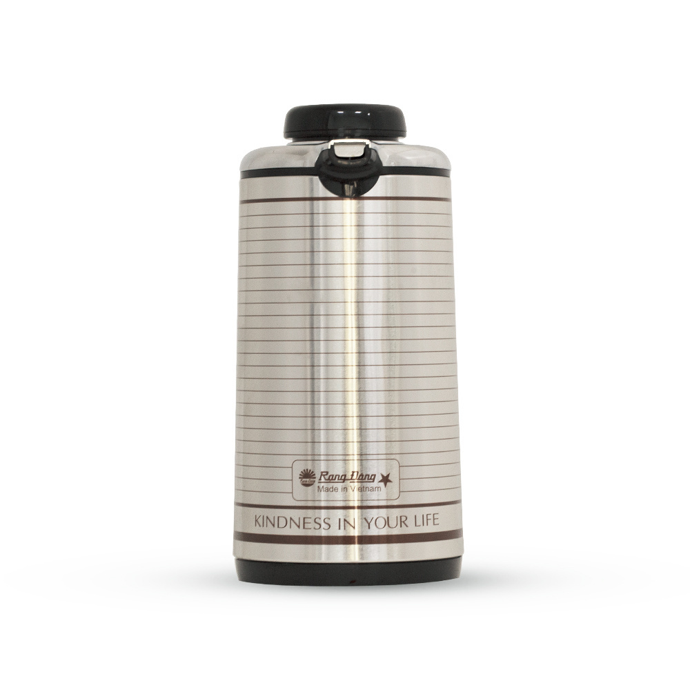 New Product Water Tea Thermos Bottle 1 Liter Vacuum Flask Stainless Steel High Quality