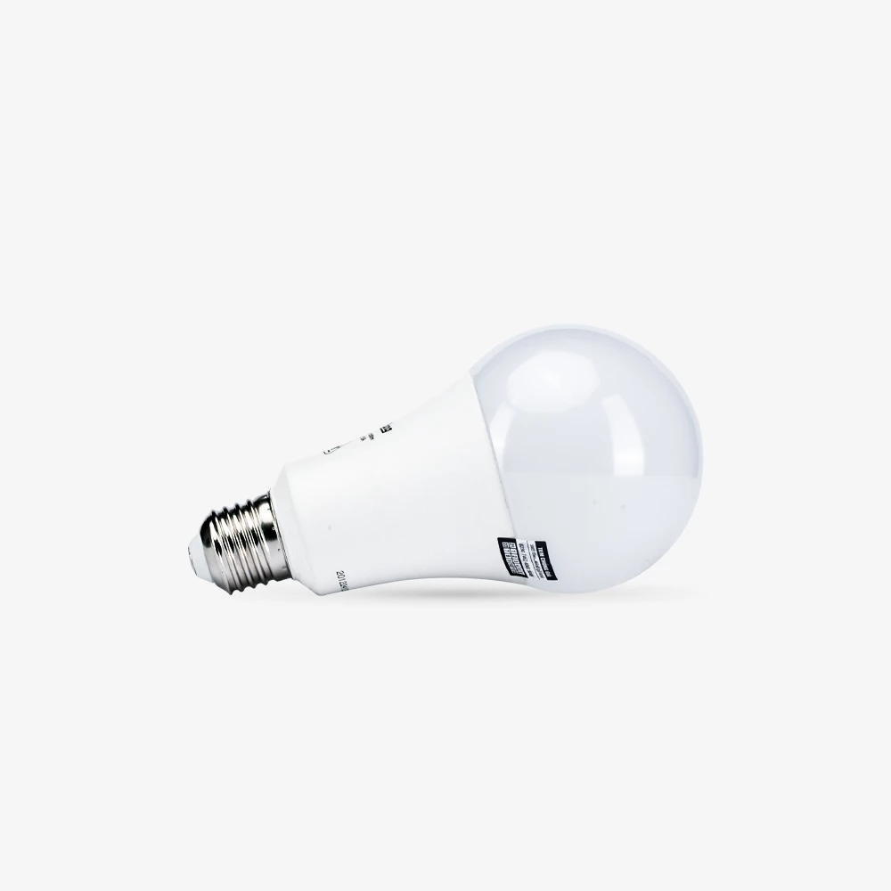 New Model Supply Led Bulb Lamp AL+PC A Bulb Full series from 7W to 30W Indoor Lighting