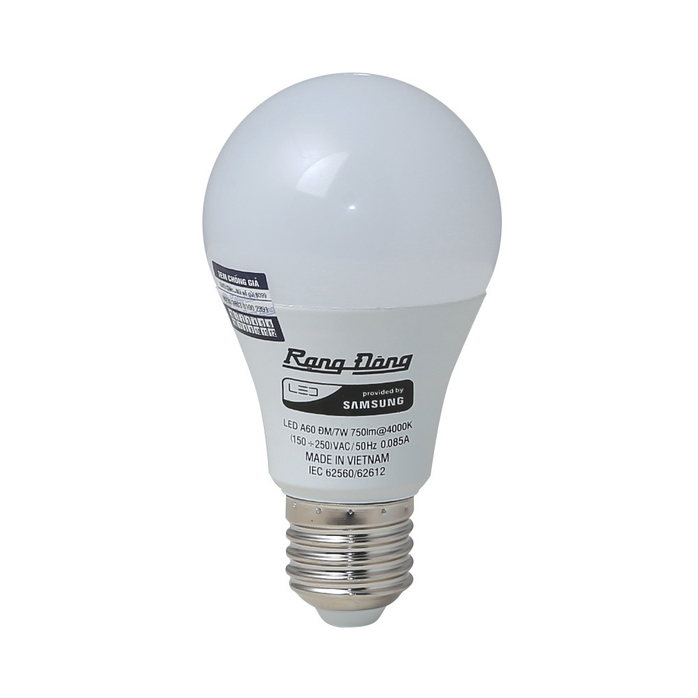 New Product 7w RGB Color Changing Smart Led Bulb Light