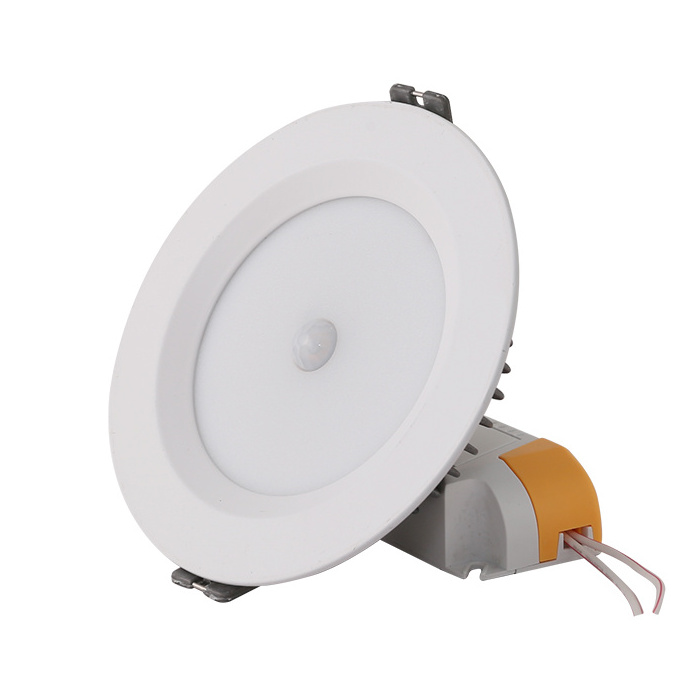 Samsung LED Package Outdoor PIR Sensor LED Downlight