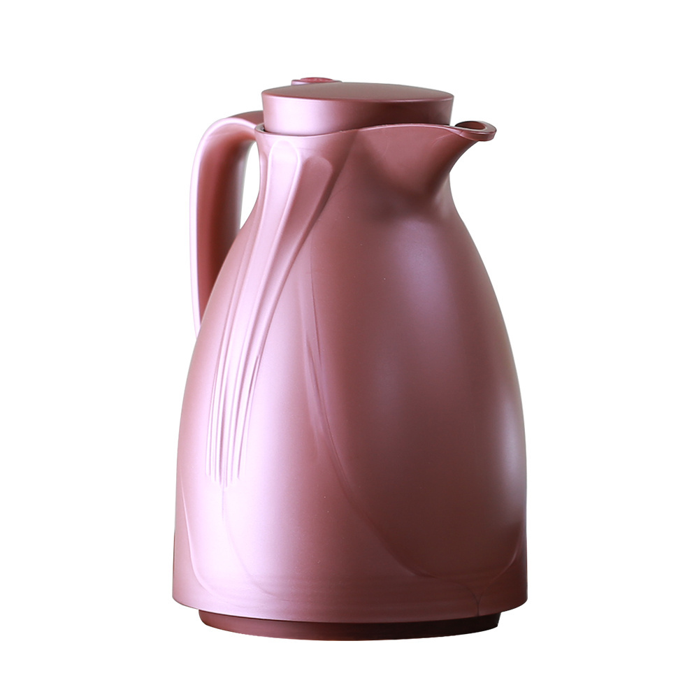 900ml Glass Refill Arabic Carafe Thermos Vacuum