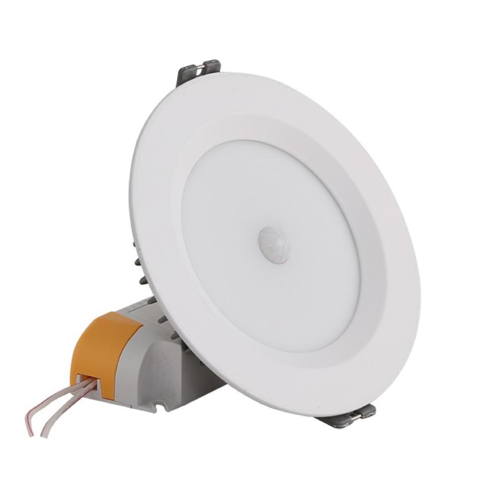 Samsung LED Package Outdoor PIR Sensor LED Downlight