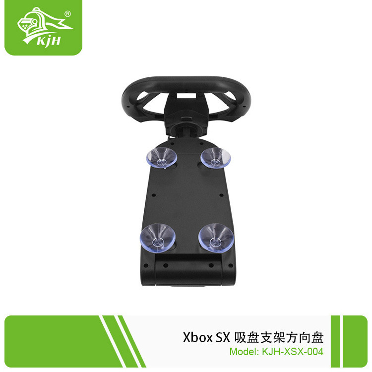 RALAN X-box SX racing game steering wheel bracket holder for Xbox Series S X