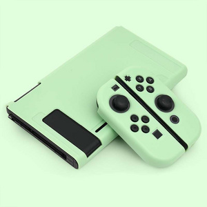 RALAN Game Accessories TPU Full Cover Protective Case Cover Case Shell For Nintendo Switch Shell