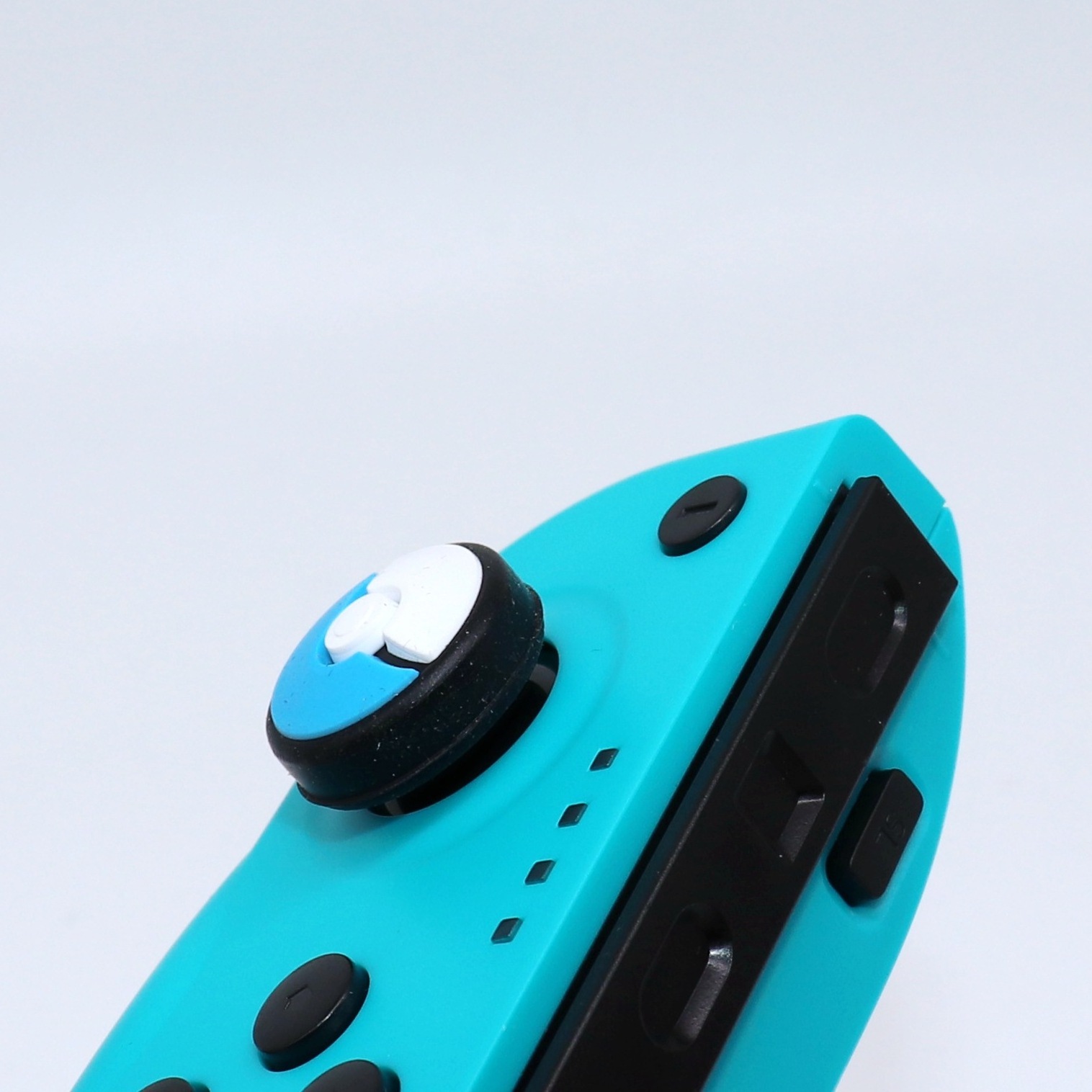 RALAN Silicone Switch Thumbgrips Protect Cover Thumb Grips for Nintendo Switch