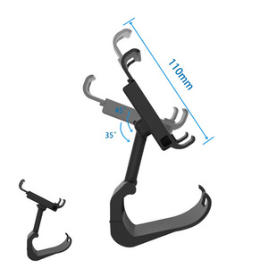 RALAN switch handle bracket clamp mount for nintendo switch clip stand