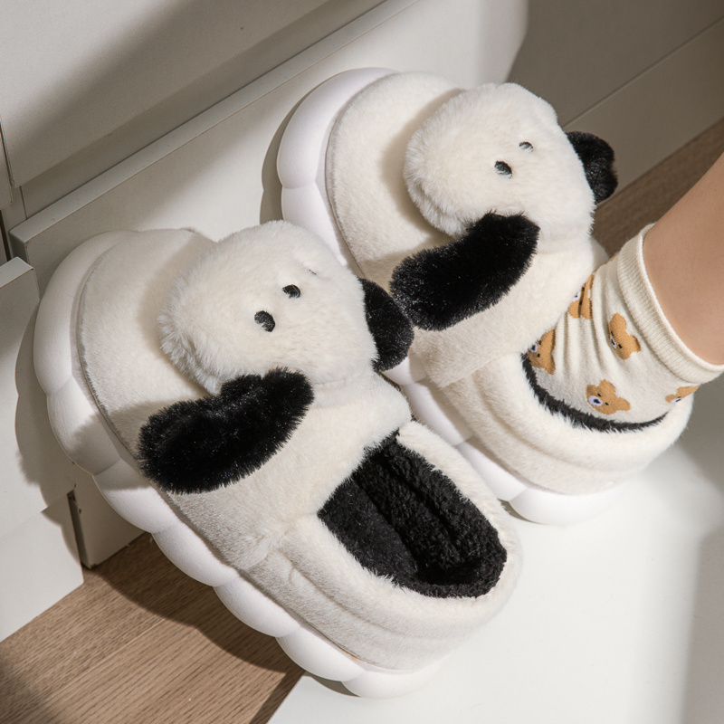 Cotton Slippers: The Perfect Home Essential