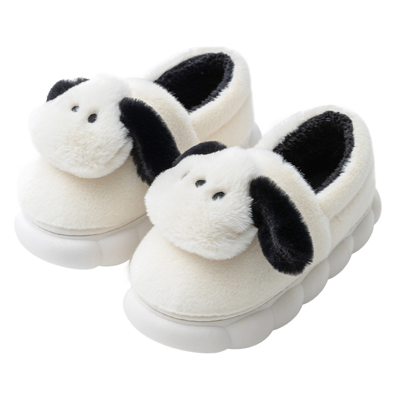 Cotton Slippers: The Perfect Home Essential