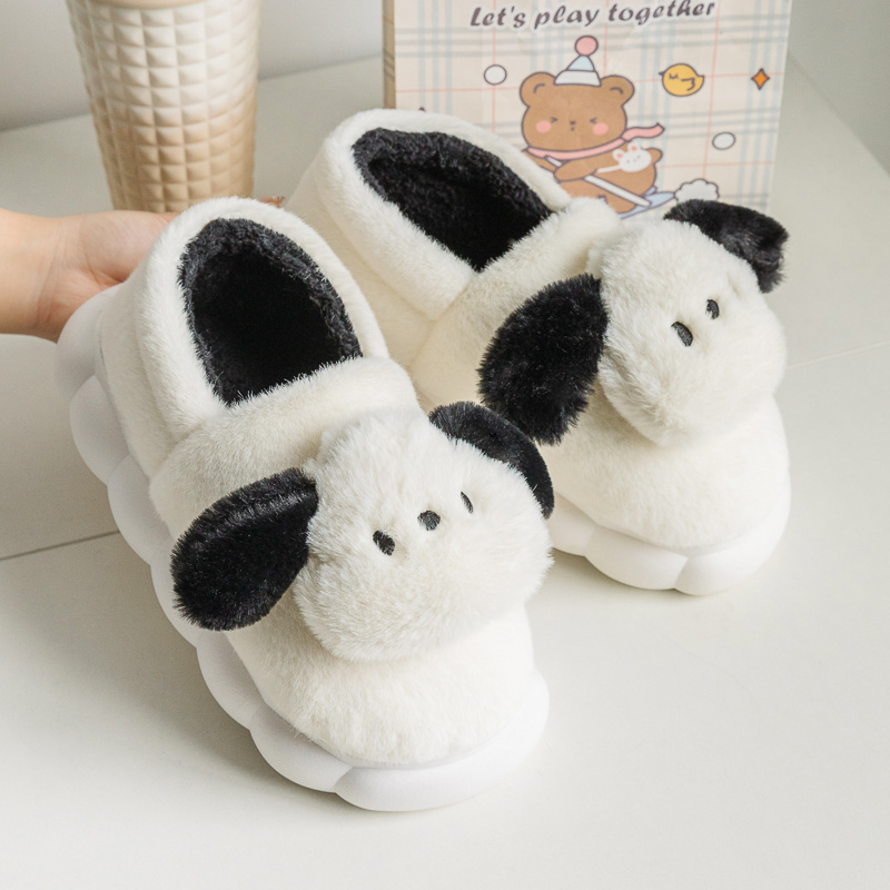 Cotton Slippers: The Perfect Home Essential