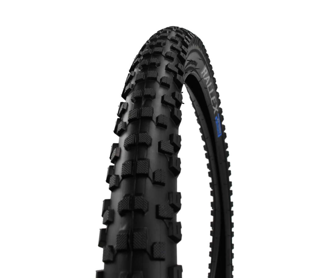 Sale black RALLEX high quality mountain bike tyres of 20