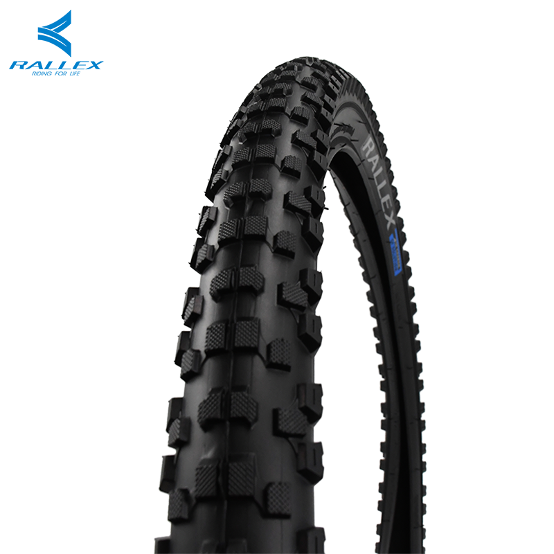 Sale black RALLEX high quality mountain bike tyres of 20